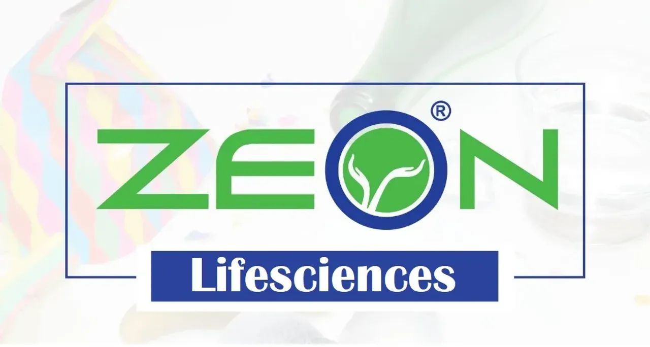 M/s Zeon Lifesciences